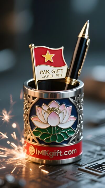 in983-Những-tia-lửa-tỏa-sáng-trong-trái-tim-hoa-sen-Làm-dịu-ánh-sáng-thời-đại-trong-ống-đựng-bút