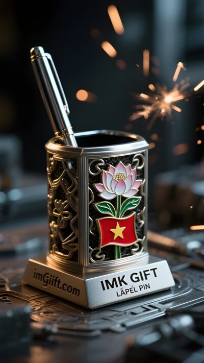 in998-Lá-Cờ-Đỏ-Phản-Chiếu-Trái-Tim-Sen-Dùng-Bút-Làm-Cày-Cày-Đất-Nóng-Thời-Đại