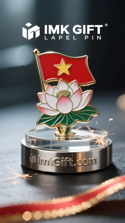 in993-Hoa-sen-trên-lụa-đỏ-Nhấn-vào-xương-sống-của-thời-gian