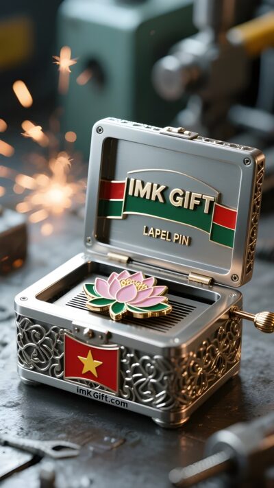 in999-Bản-giao-hưởng-đỏ-và-vàng-Mã-quốc-gia-trong-hộp-nhạc-Lotus